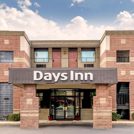 Days Inn By Wyndham Vineland Ngoại thất bức ảnh