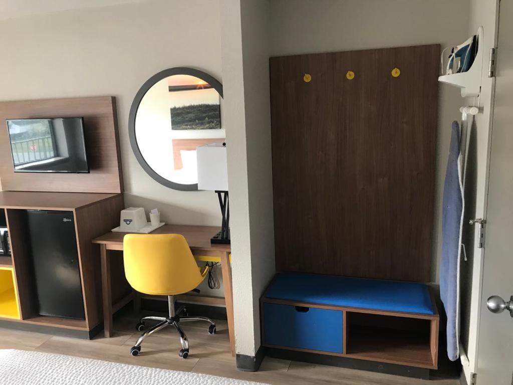 Days Inn By Wyndham Vineland Ngoại thất bức ảnh