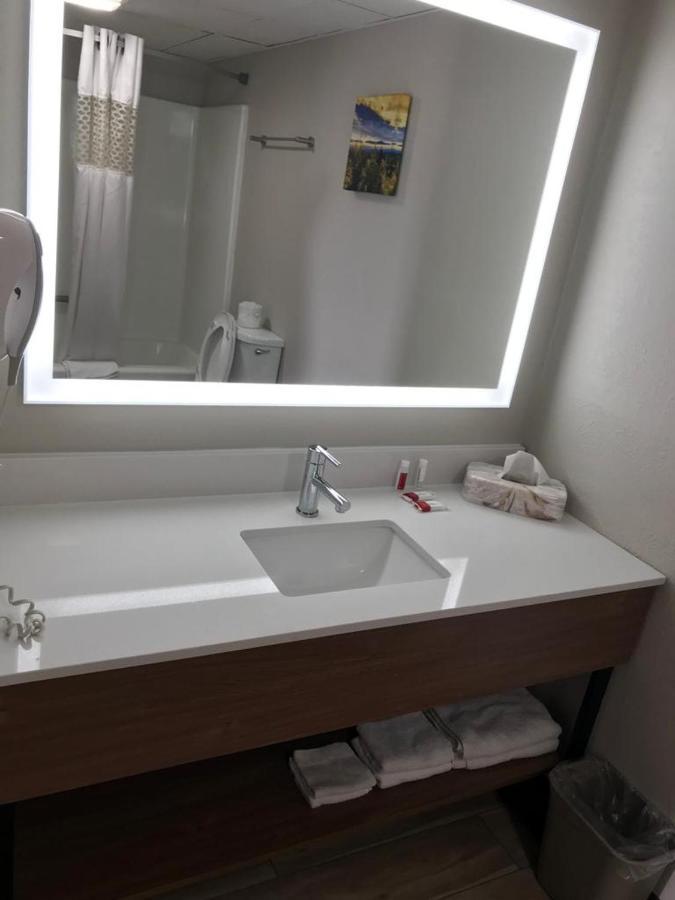 Days Inn By Wyndham Vineland Ngoại thất bức ảnh