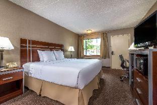 Days Inn By Wyndham Vineland Phòng bức ảnh