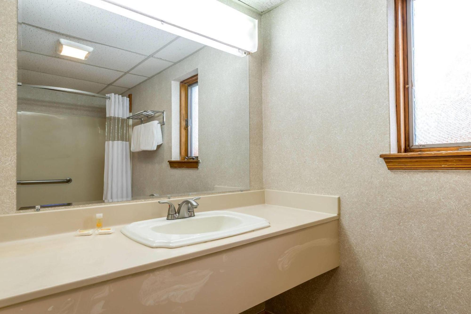 Days Inn By Wyndham Vineland Ngoại thất bức ảnh
